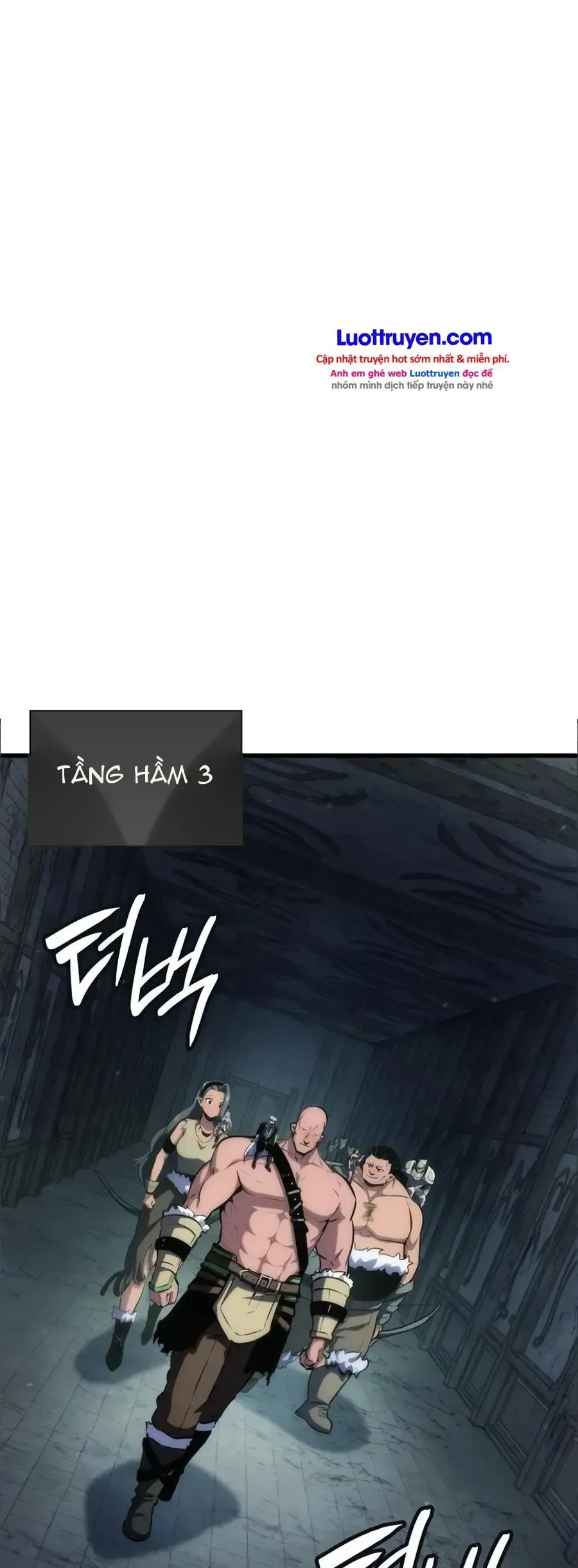 Breakers chương 98 - trang 27