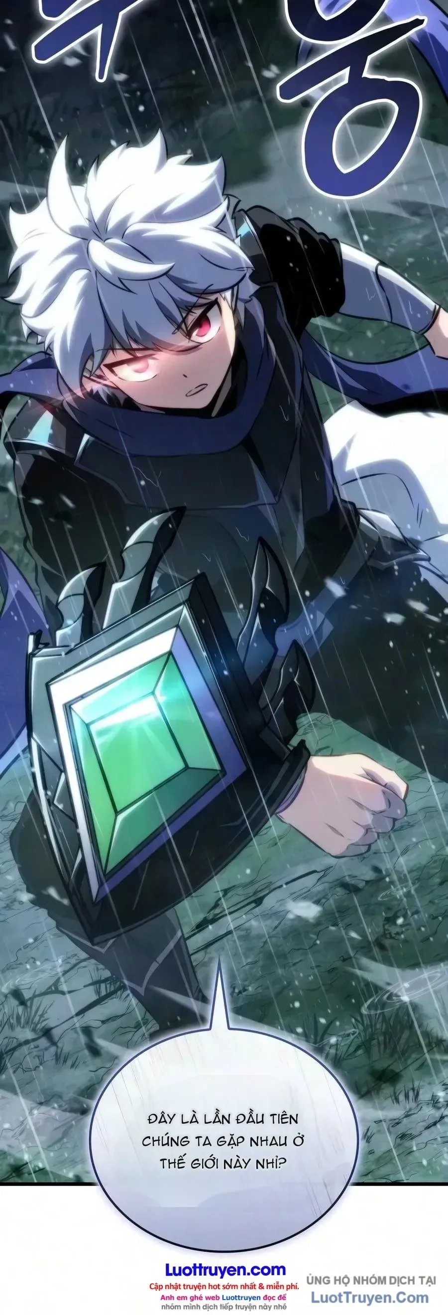 Breakers chương 101 - trang 28