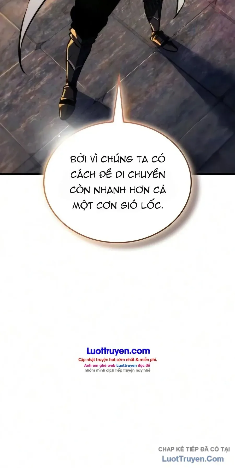 Breakers chương 102 - trang 8