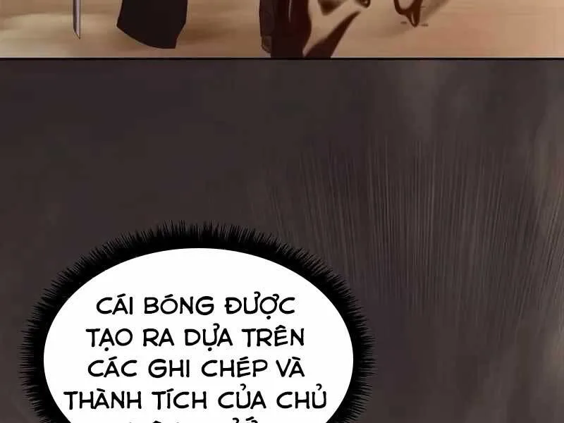 Vua Thăng Cấp chương 125 - trang 209