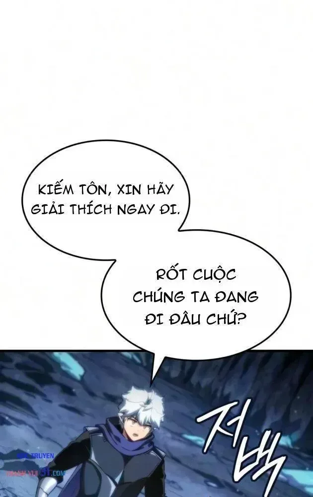 Breakers chương 111 - trang 23