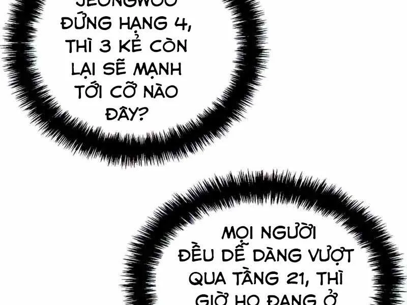 Vua Thăng Cấp chương 125 - trang 227