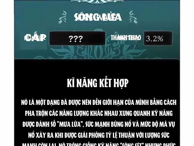 Vua Thăng Cấp chương 125 - trang 232