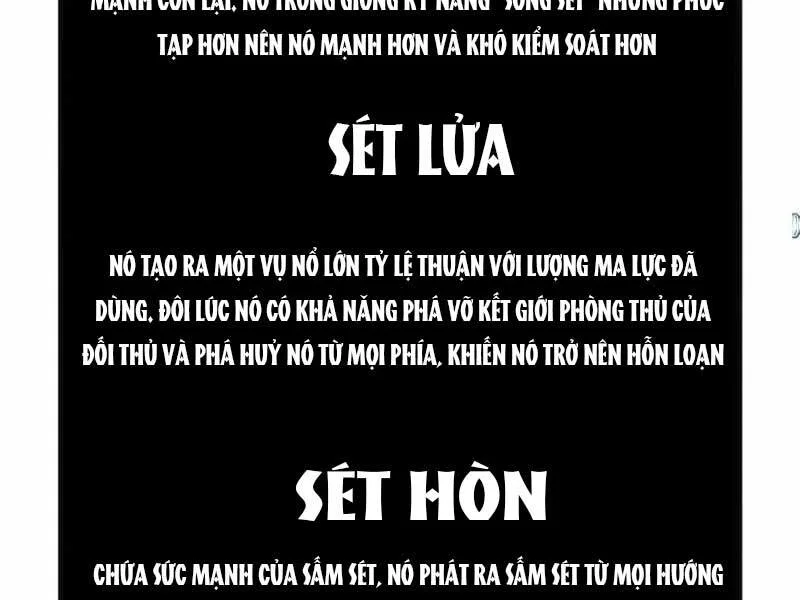 Vua Thăng Cấp chương 125 - trang 233