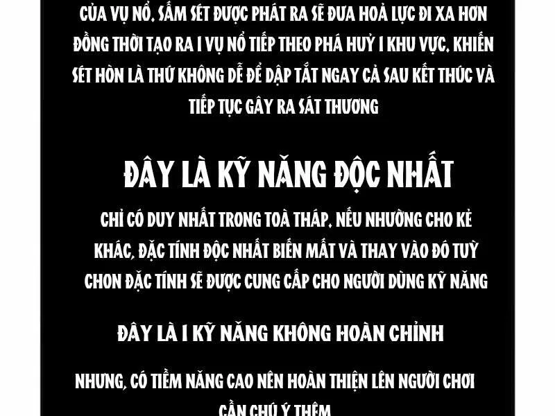 Vua Thăng Cấp chương 125 - trang 234
