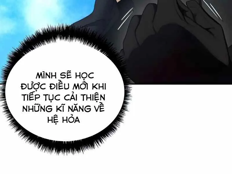 Vua Thăng Cấp chương 125 - trang 239