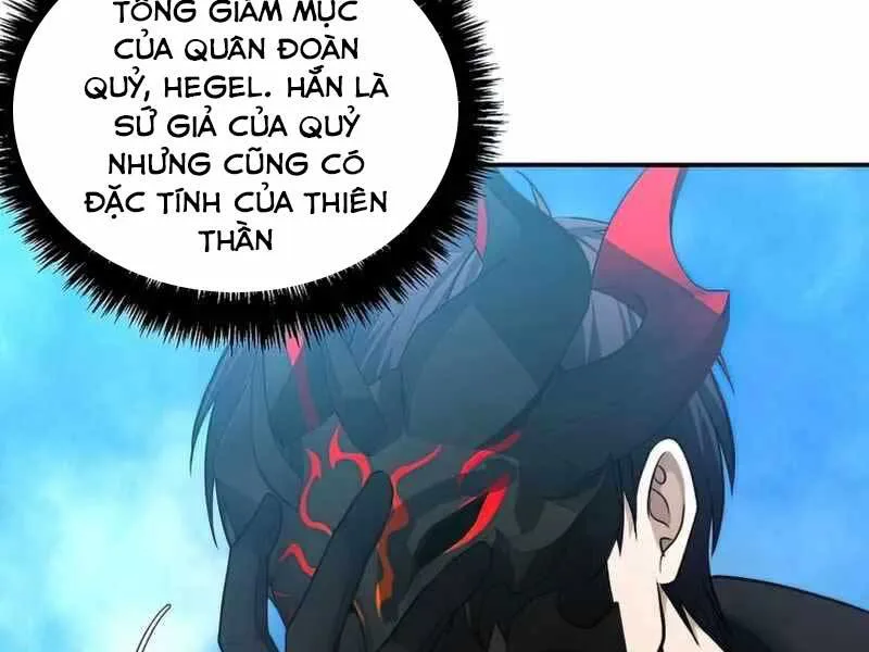 Vua Thăng Cấp chương 125 - trang 244