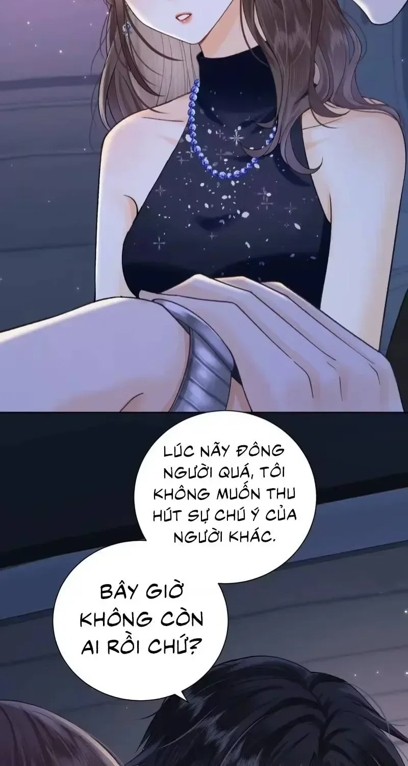 Manh Hôn Thác Ái chương 5 - trang 4