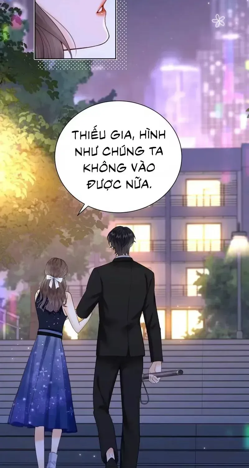 Manh Hôn Thác Ái chương 5 - trang 7