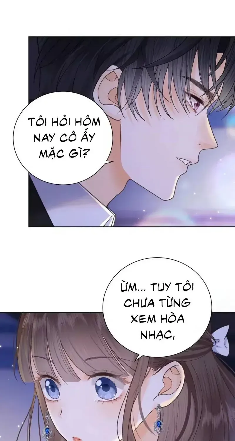 Manh Hôn Thác Ái chương 5 - trang 20