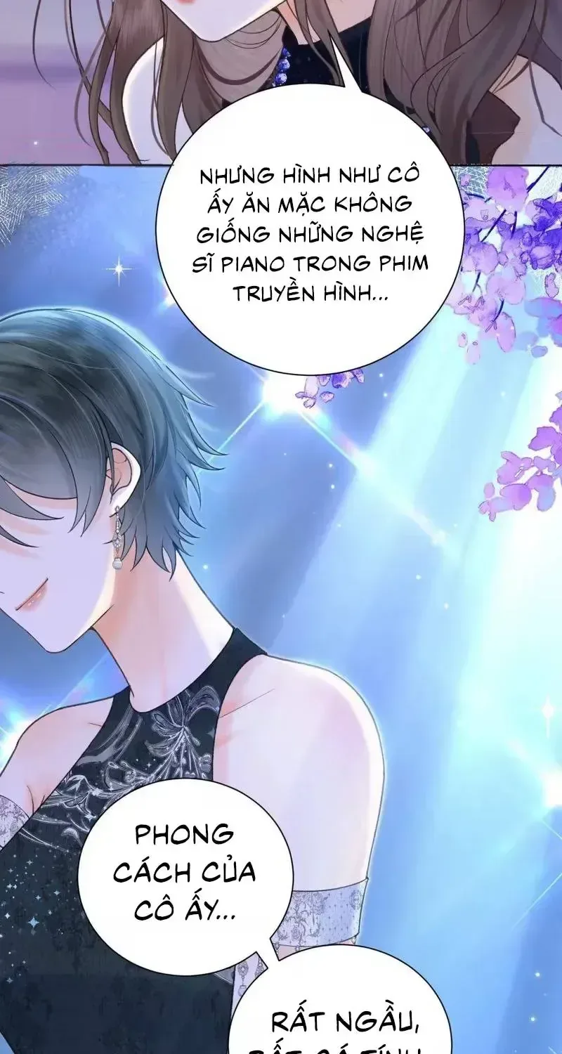 Manh Hôn Thác Ái chương 5 - trang 21