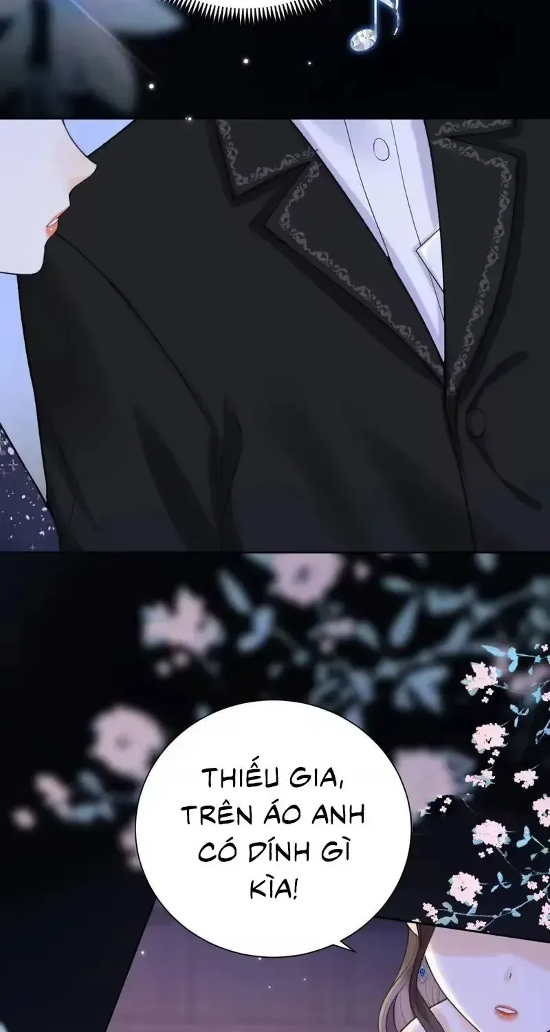 Manh Hôn Thác Ái chương 5 - trang 29