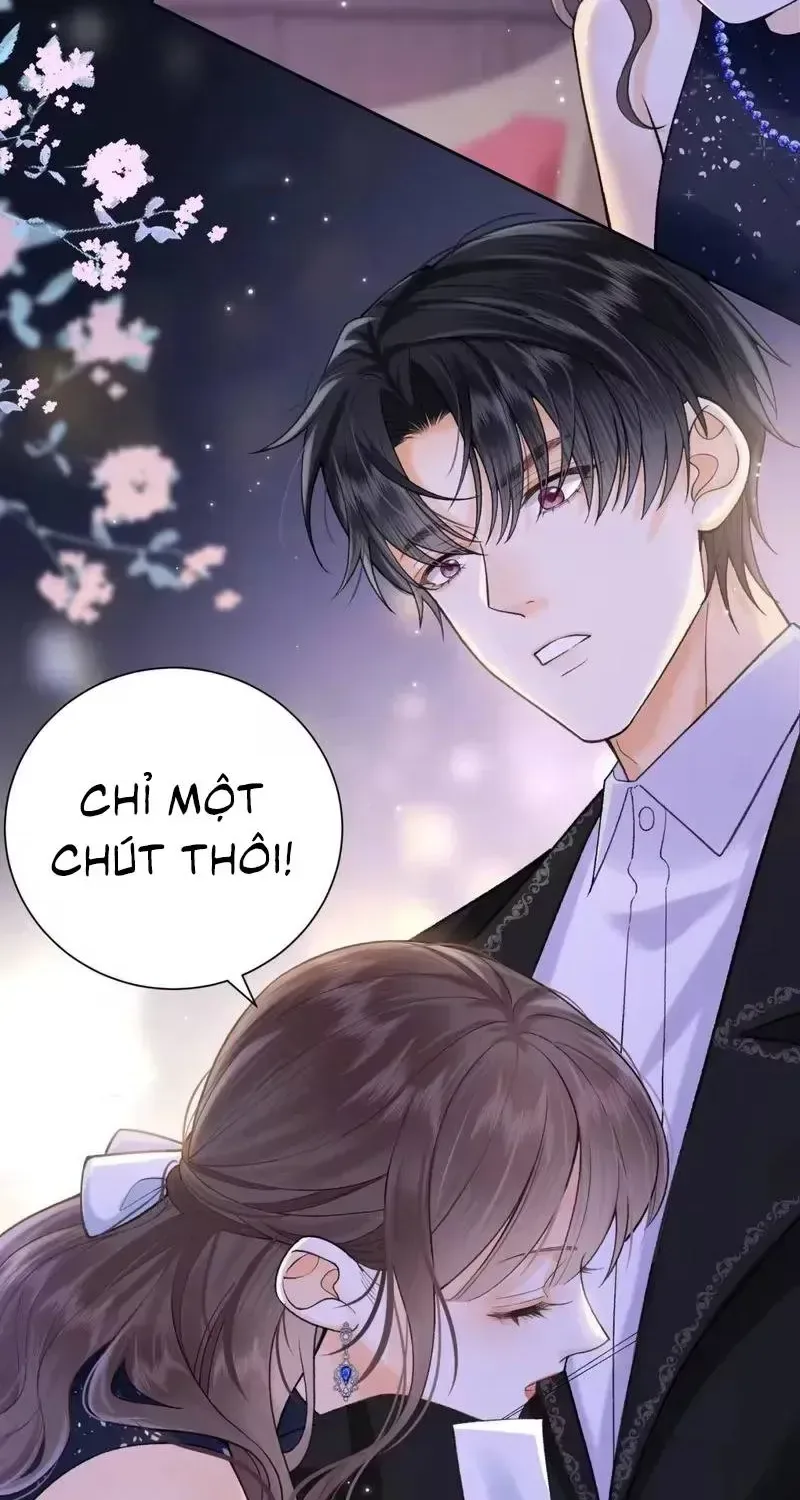 Manh Hôn Thác Ái chương 5 - trang 30
