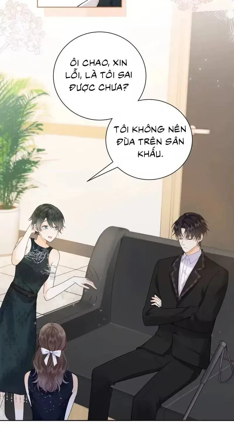 Manh Hôn Thác Ái chương 5 - trang 44