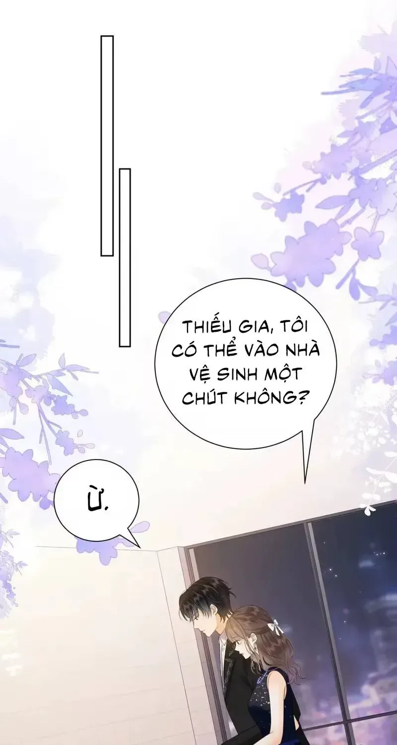Manh Hôn Thác Ái chương 5 - trang 46