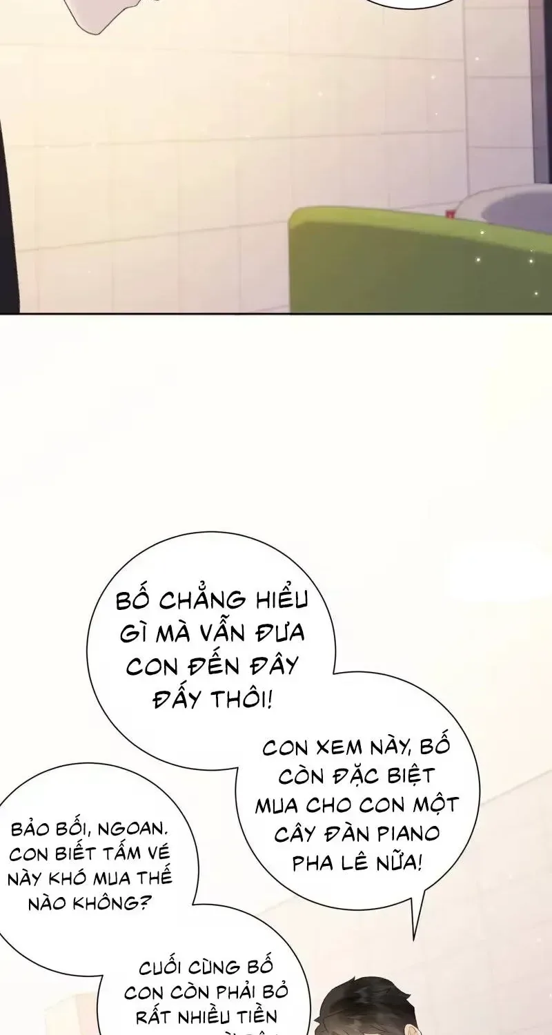 Manh Hôn Thác Ái chương 5 - trang 50