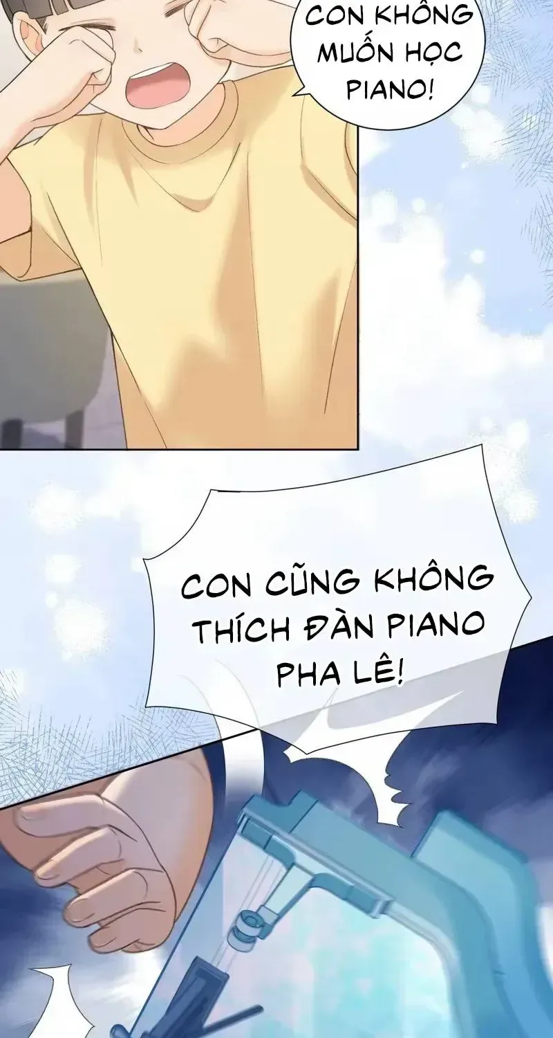 Manh Hôn Thác Ái chương 5 - trang 52