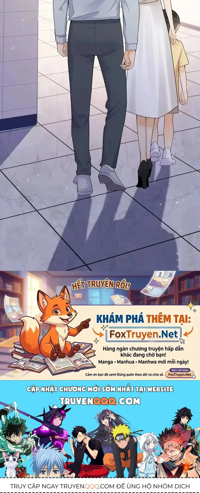 Manh Hôn Thác Ái chương 5 - trang 68