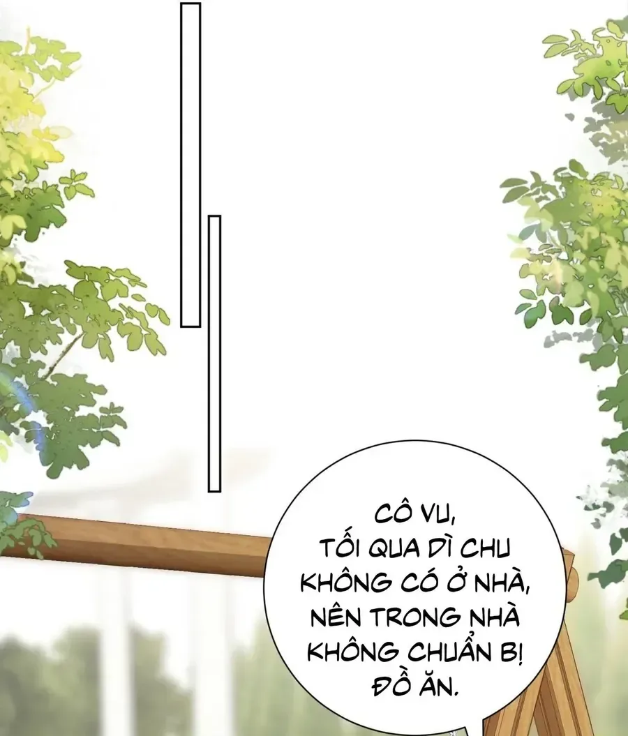 Manh Hôn Thác Ái chương 7 - trang 23