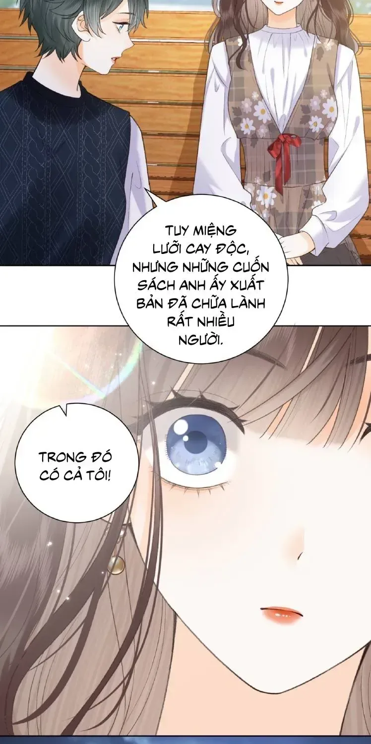 Manh Hôn Thác Ái chương 7 - trang 49