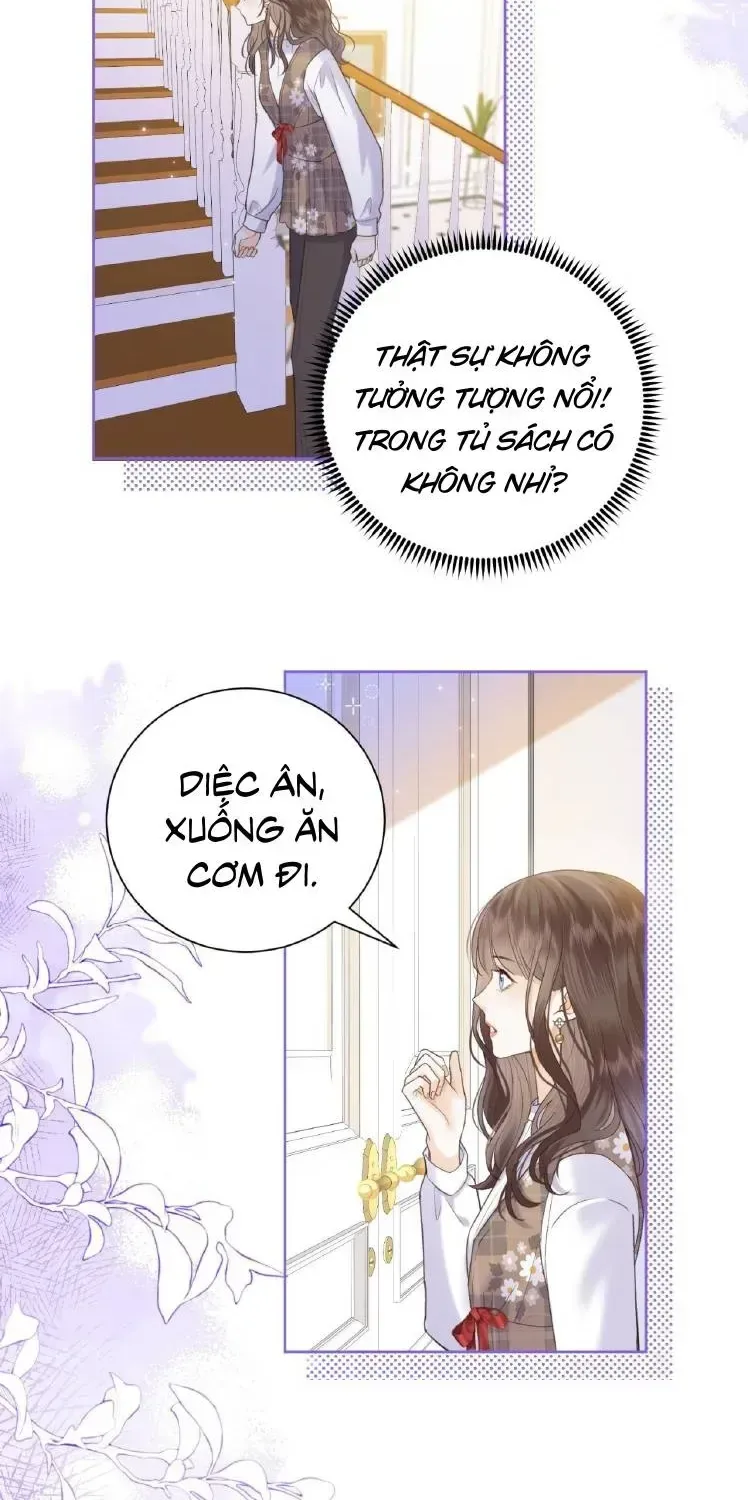 Manh Hôn Thác Ái chương 7 - trang 52