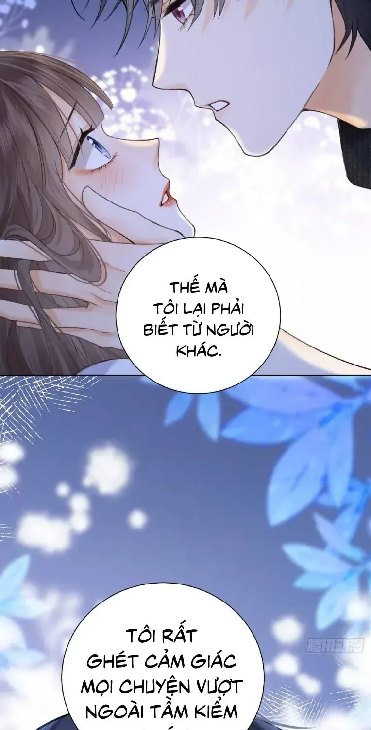 Manh Hôn Thác Ái chương 7 - trang 61