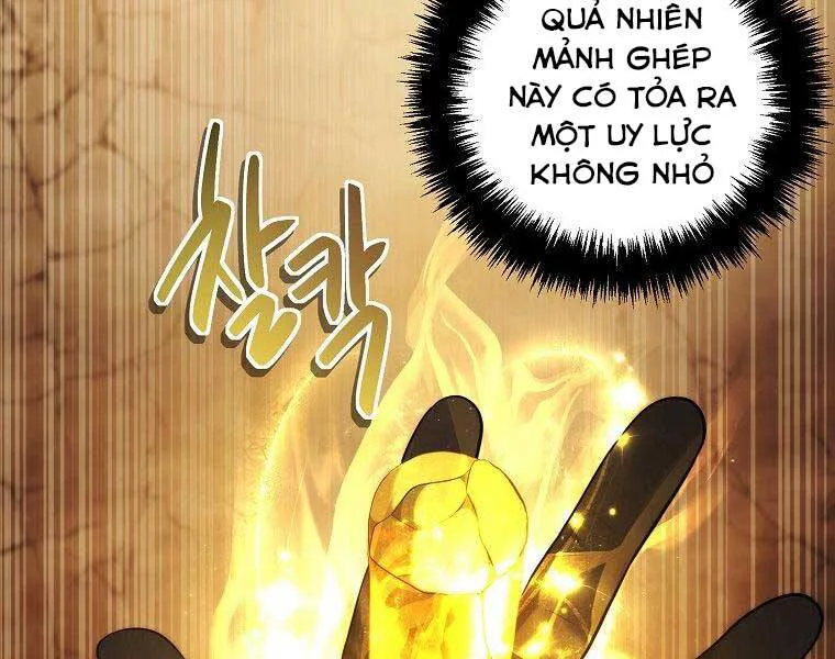 Vua Thăng Cấp chương 126 - trang 27