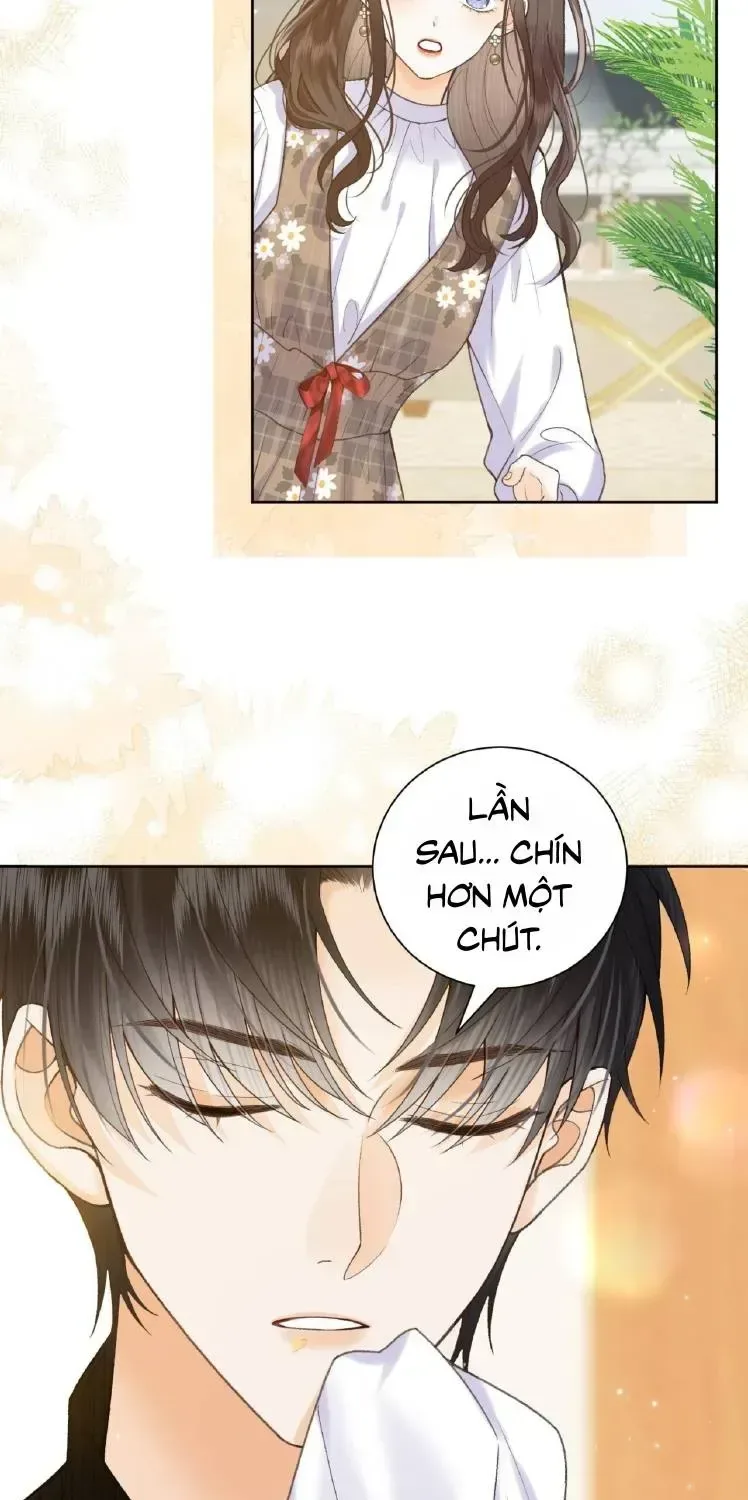 Manh Hôn Thác Ái chương 8 - trang 5