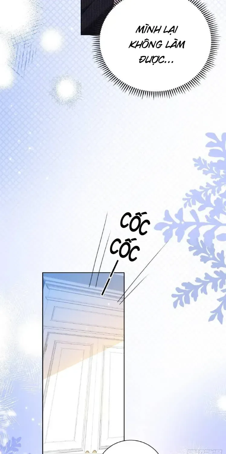 Manh Hôn Thác Ái chương 8 - trang 20