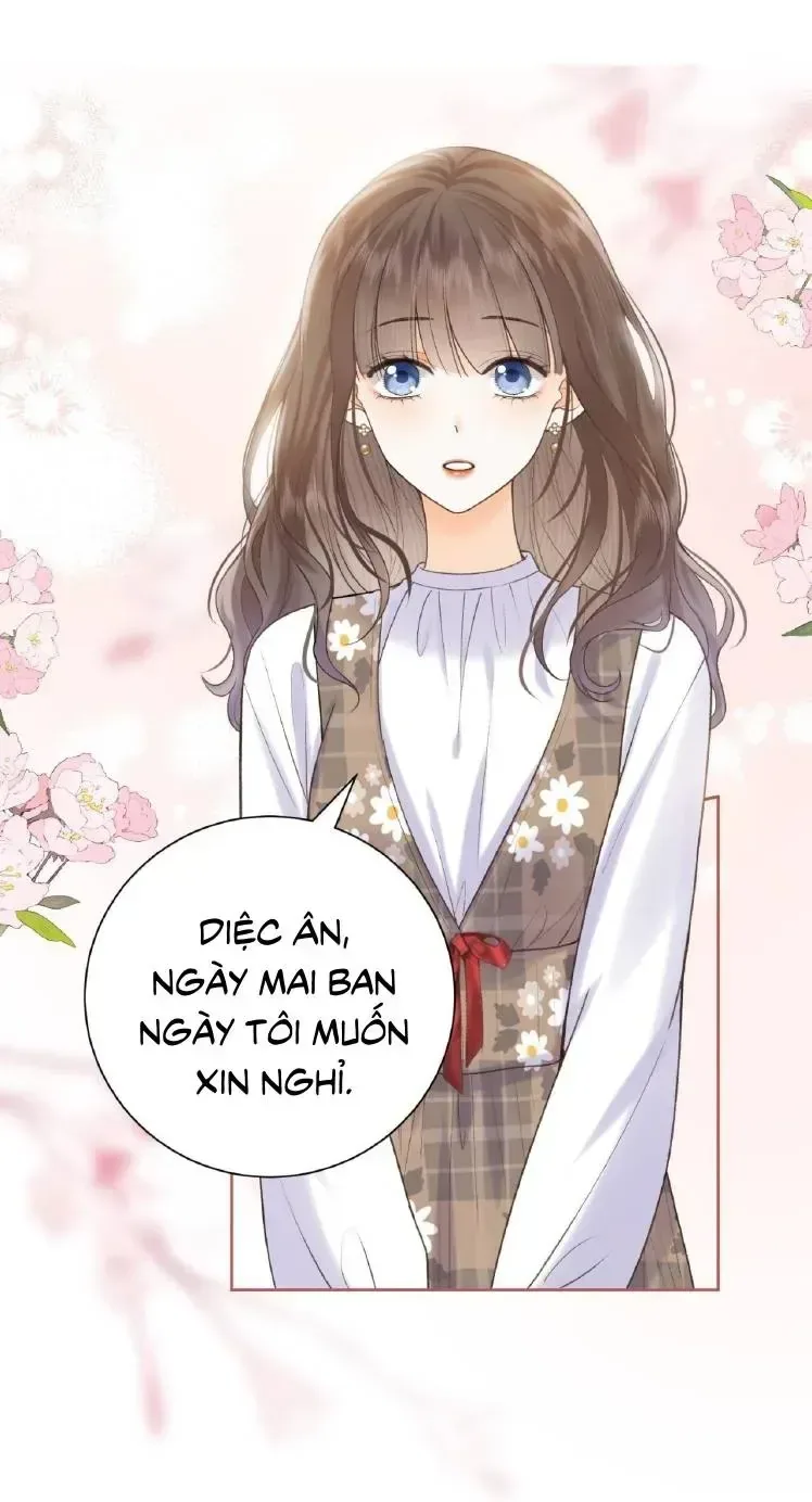 Manh Hôn Thác Ái chương 8 - trang 22