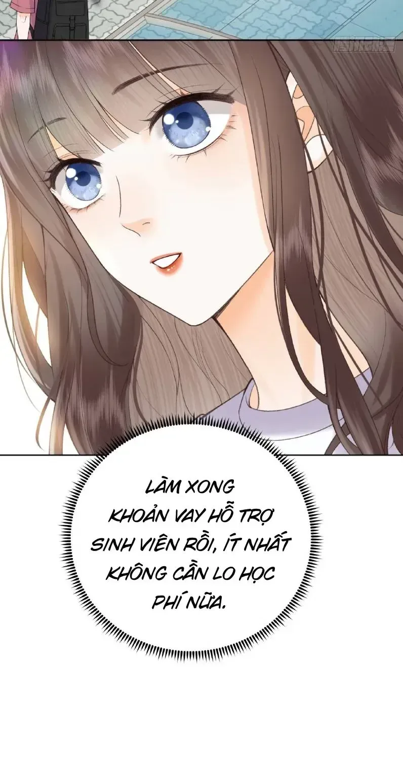 Manh Hôn Thác Ái chương 8 - trang 28