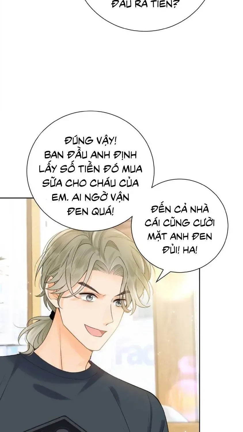 Manh Hôn Thác Ái chương 8 - trang 41