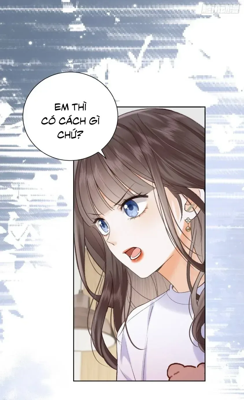 Manh Hôn Thác Ái chương 8 - trang 44