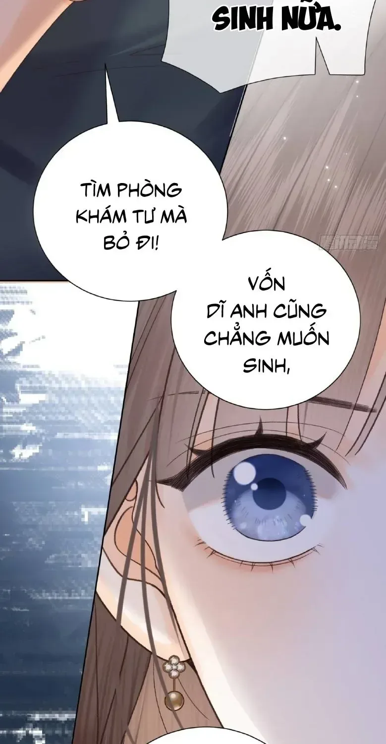 Manh Hôn Thác Ái chương 8 - trang 46