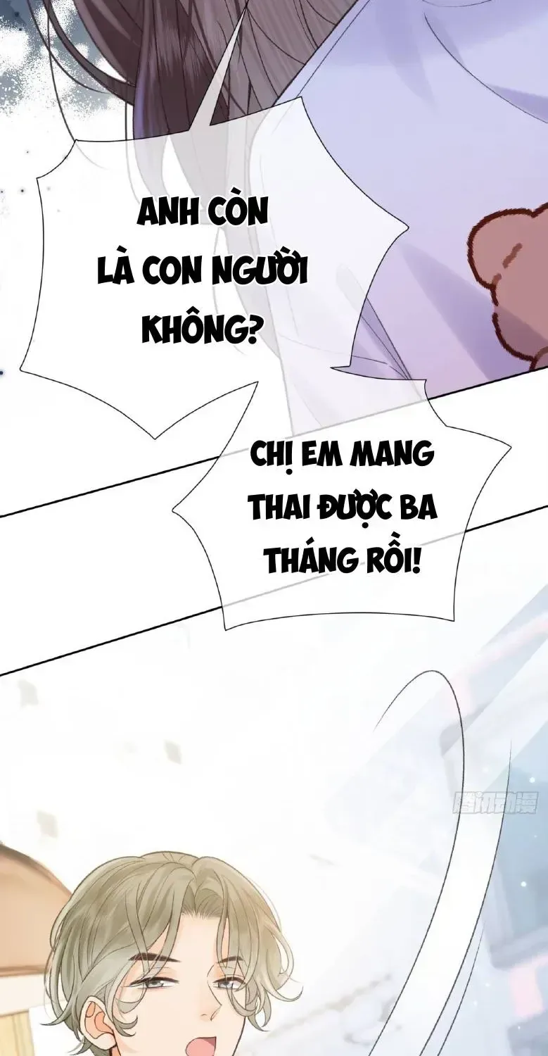 Manh Hôn Thác Ái chương 8 - trang 48
