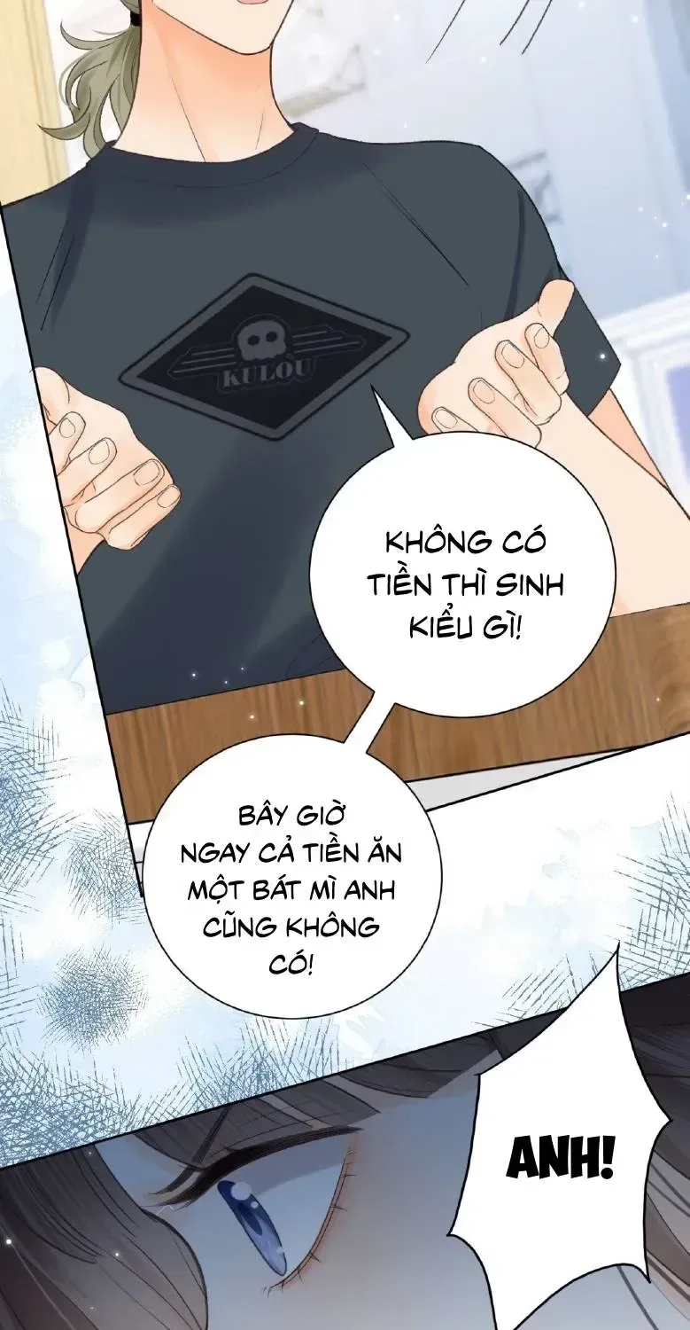 Manh Hôn Thác Ái chương 8 - trang 49