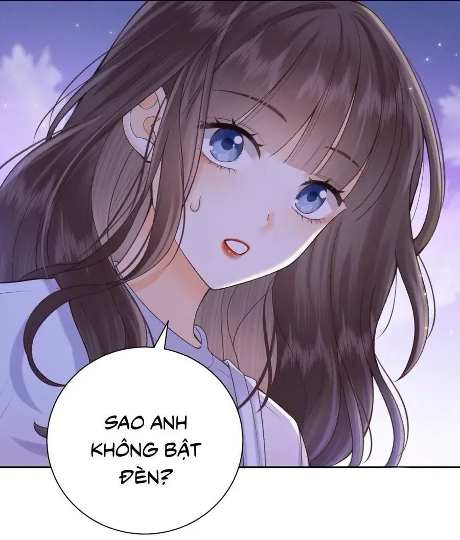 Manh Hôn Thác Ái chương 8 - trang 56