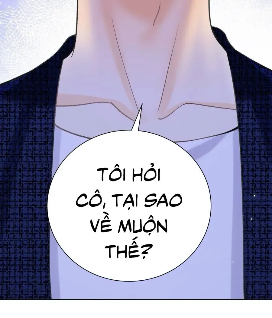 Manh Hôn Thác Ái chương 8 - trang 63