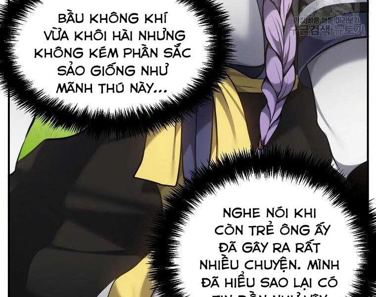 Vua Thăng Cấp chương 126 - trang 45