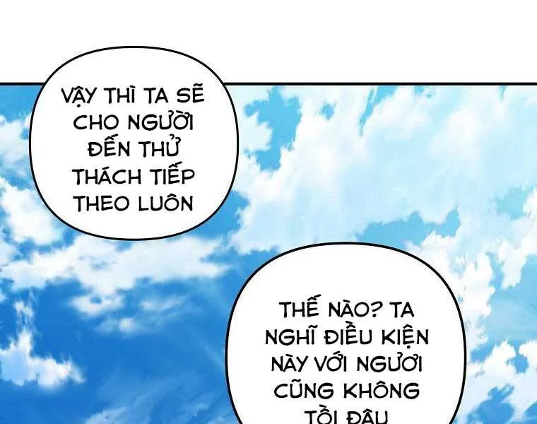 Vua Thăng Cấp chương 126 - trang 110