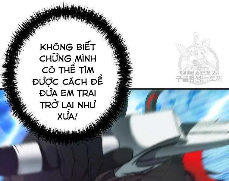 Vua Thăng Cấp chương 126 - trang 150