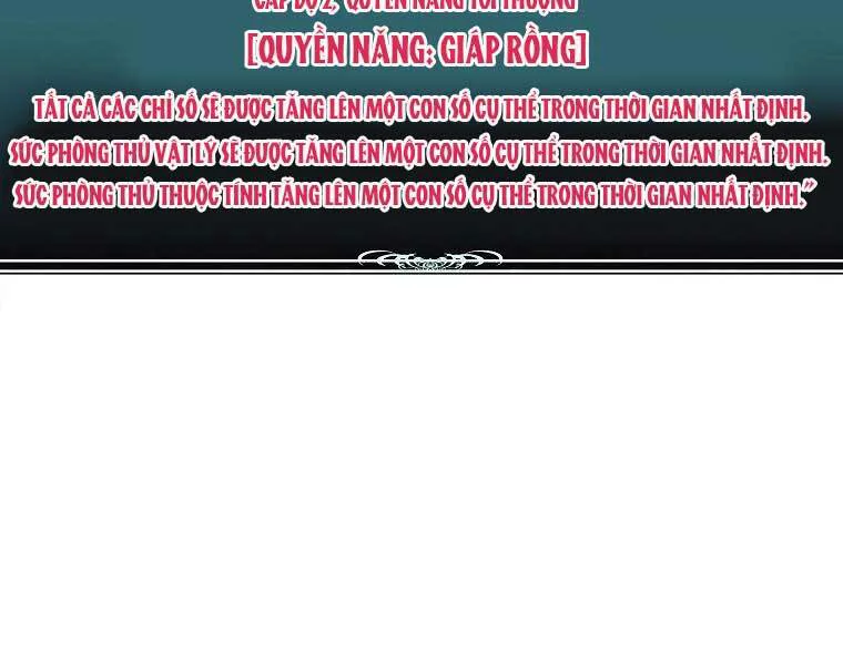 Vua Thăng Cấp chương 126 - trang 206
