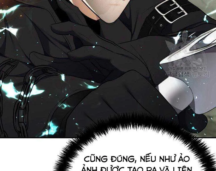 Vua Thăng Cấp chương 127 - trang 17