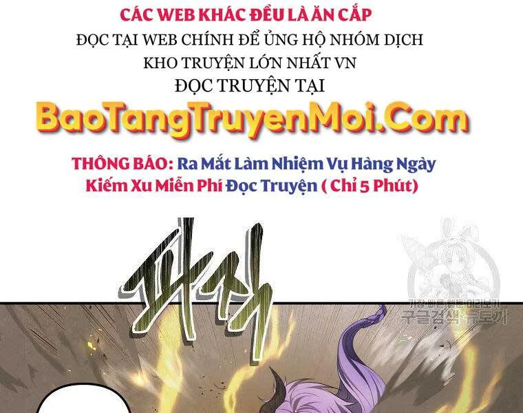 Vua Thăng Cấp chương 127 - trang 34