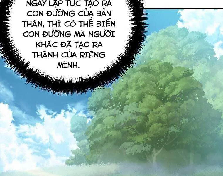 Vua Thăng Cấp chương 127 - trang 91