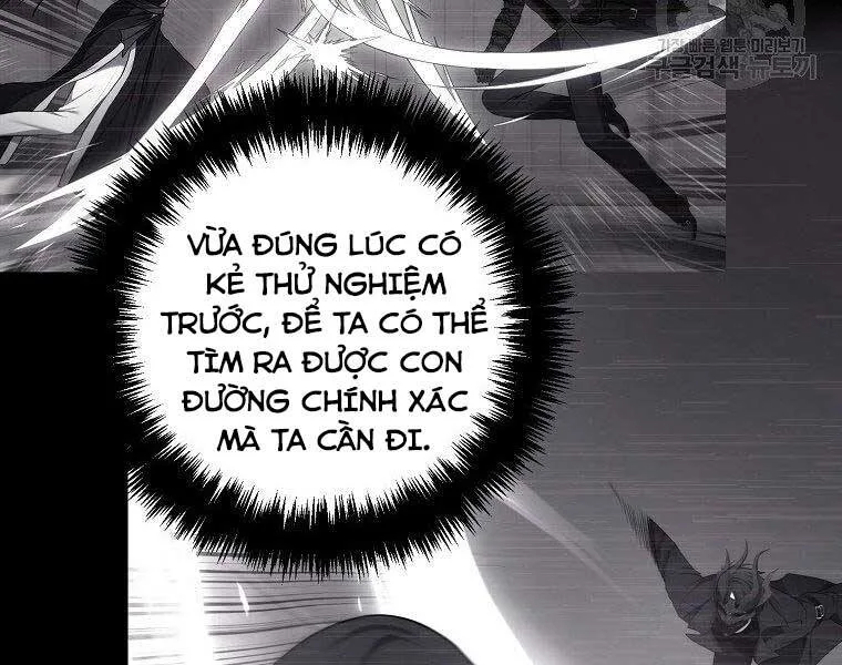 Vua Thăng Cấp chương 127 - trang 94