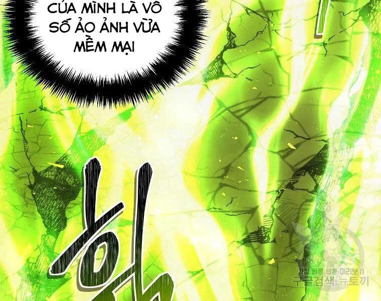 Vua Thăng Cấp chương 127 - trang 116