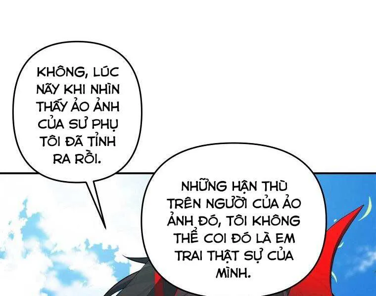 Vua Thăng Cấp chương 127 - trang 186