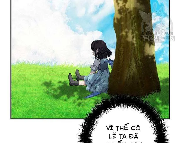 Vua Thăng Cấp chương 132 - trang 34