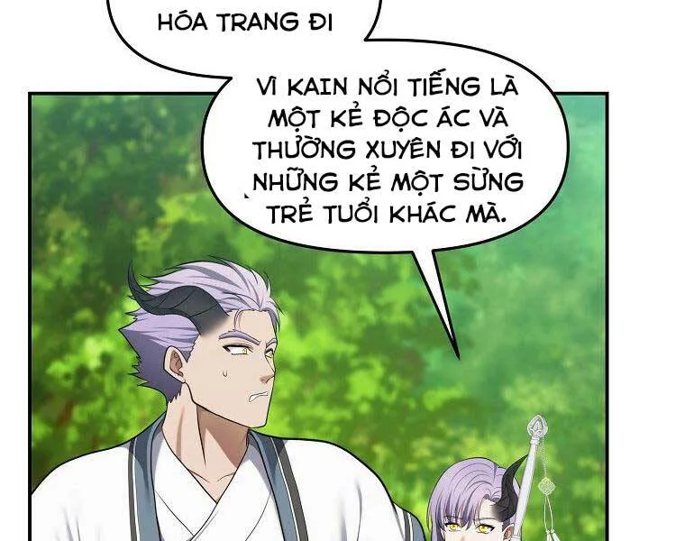 Vua Thăng Cấp chương 132 - trang 107